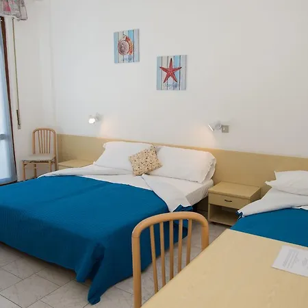 Hotel Rio Meuble 2*