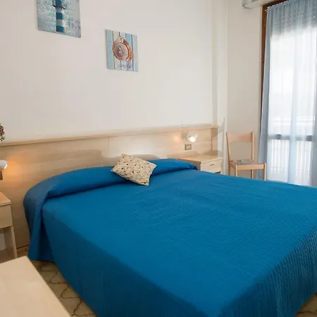 Hotel Rio Meuble Lignano Sabbiadoro