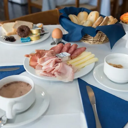 Hotel Rio Meuble Lignano Sabbiadoro