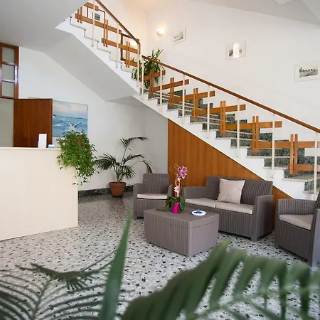 Hotel Rio Meuble Lignano Sabbiadoro