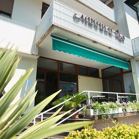 Hotel Rio Meuble Lignano Sabbiadoro