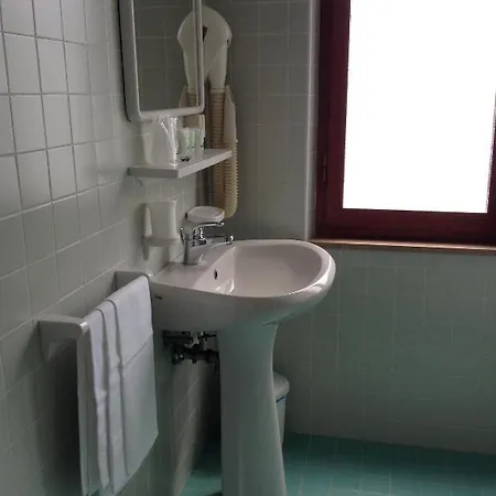 Hotel Rio Meuble 2*